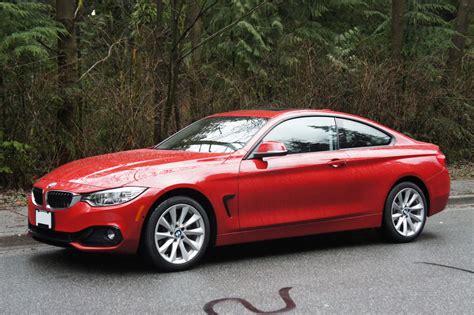 Bmw I Xdrive Coupe Road Test Review The Car Magazine