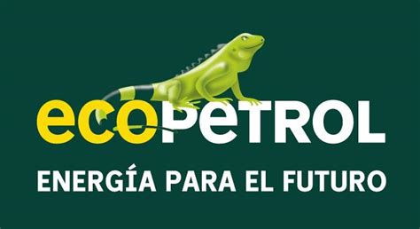 Ecopetrol Logo - LogoDix