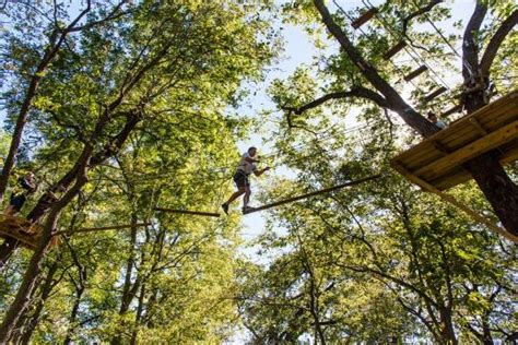 Campground Details - Eugene T. Mahoney SP, NE - Nebraska Game and Parks Commission