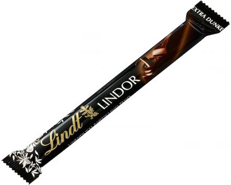 Lindt Lindor 60 Dry Herb Stick 37g Natural German