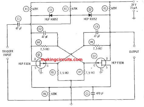 12 Best Oscillator Circuits Explained