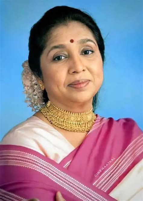 90 Years Young The Magic That Is Asha Bhosle