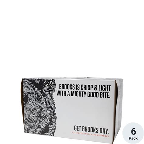 Brooks Dry Cider Brooks Dry Cider | Total Wine & More