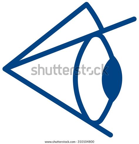 199 Lateral View Eye Stock Vectors And Vector Art Shutterstock