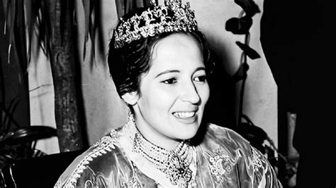 King of Morocco, Mohammed VI Loses Mother - Heritage Times