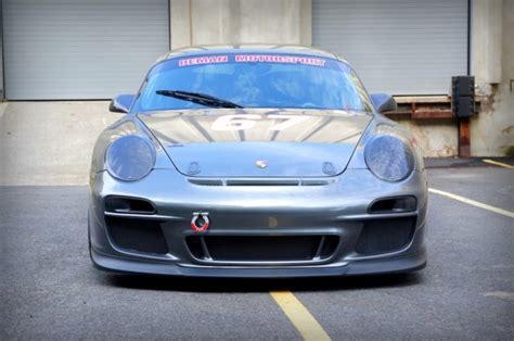 Cayman R Race Car For Sale Deman Motorsport