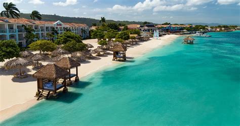 5 Newest Sandals® Resorts & Opening Dates [Updated 2024]