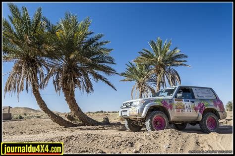 Photos Du Rallye Des Gazelles