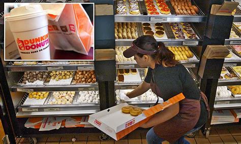 Dunkin Is Offering Free Donuts For The Rest Of The Year Heres How