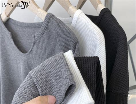 Vải Knit Ưu Nhược điểm Và Cách Phân Loại Vải Dệt Kim Ivy Moda