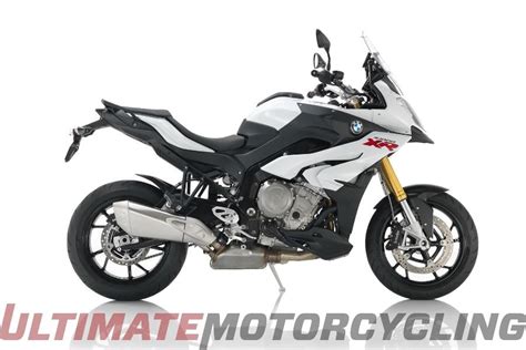 2016 Bmw S 1000 Xr Buyer S Guide Ultimate Motorcycling