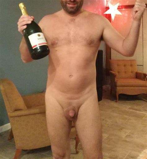 Happy Nude Year Scrolller