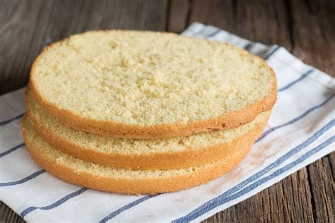 TORTA CON PAN DI SPAGNA E CREMA Dolce Con Chantilly E Cioccolato