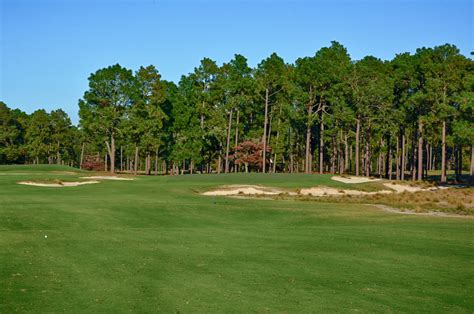 Pinehurst No. 2: Is it Donald Ross' Best Golf Course?