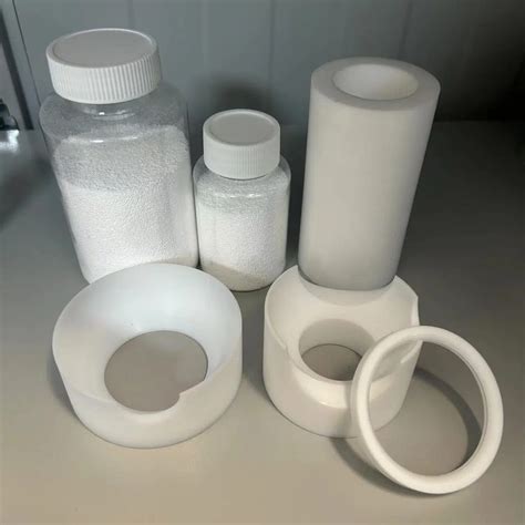 Ptfe Granule Sales Seal Gasket Ptfe Quality Is Stable Japanese Daikin