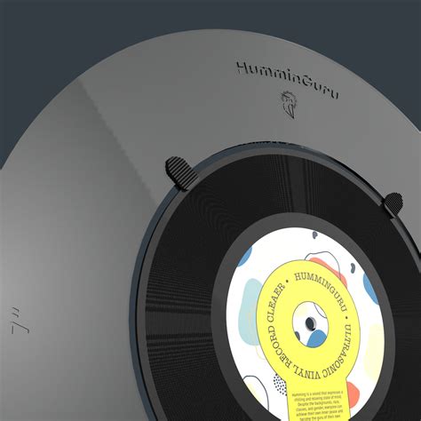 HumminGuru Product Replacement Accessory