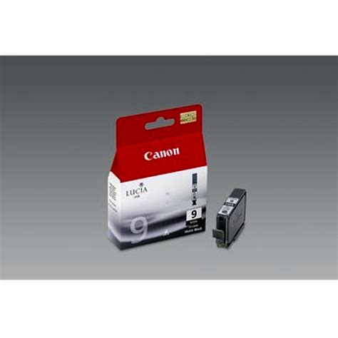 Canon Pgi Pbk Bl Kpatron Original Foto Sort