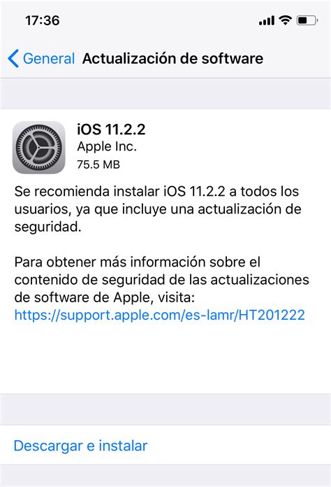 Meltdown Spectre La Actualizaci N De Ios Reduce Mucho El