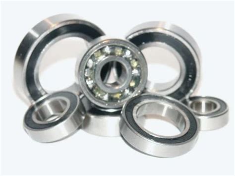 Heavy Duty Bearings at Best Price in India