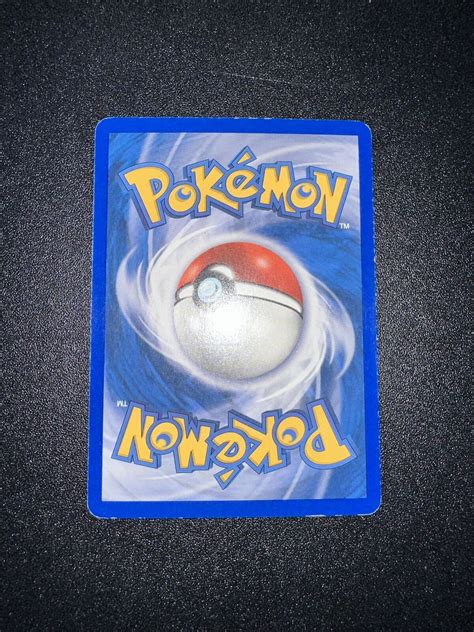 Pokémon TCG Fearow 24 112 FireRed LeafGreen Stamped Reverse Holo Rare