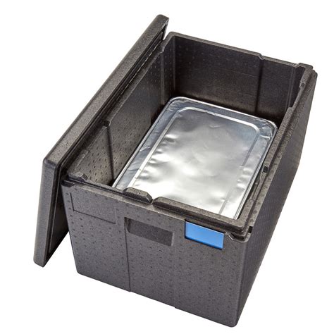 Cambro Epp Xltsw Gobox Insulated Food Carrier Qt W