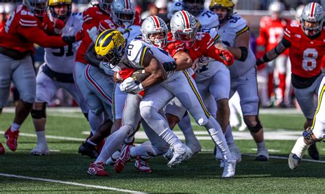 Michigan Football Vs Ohio State 0266 Wolverineswire