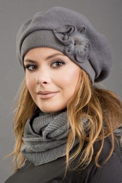 Эми 223-14-01 | Шапка, Эмо, Головные уборы