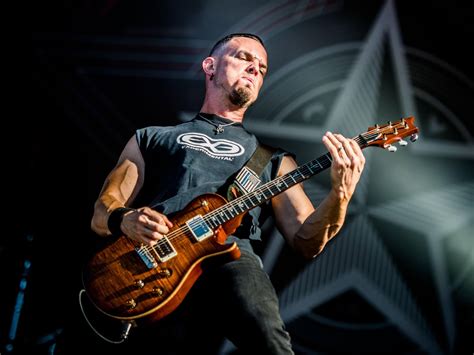 Mark Tremonti | Guitar.com | All Things Guitar