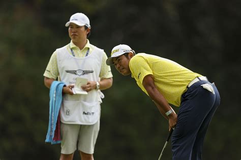 Did Hideki Matsuyama cheat en route to victory at The Genesis ...