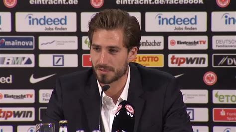 Kevin Trapp Wieder Bei Der Eintracht 17 30live Rheinland Pfalz Hessen