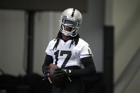 Davante Adams Injury Update Latest News On Raiders Wrs Week 5 Status