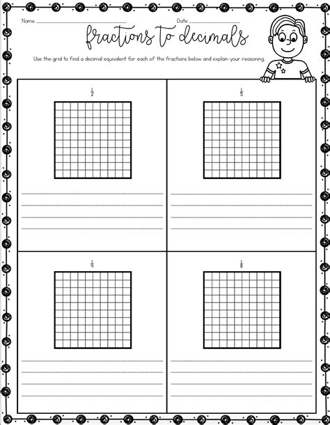 Printable Decimal Place Value Chart Color Artofit