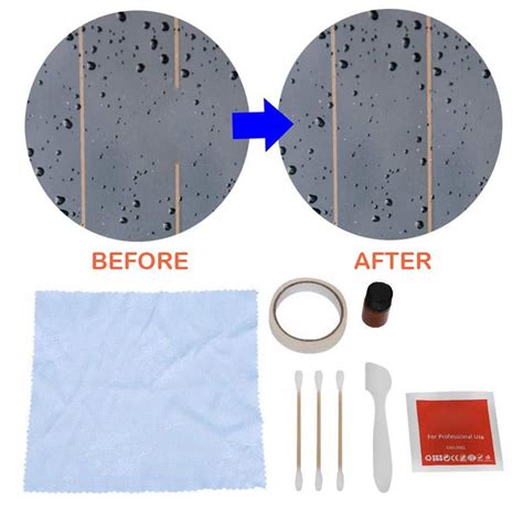 Diy Rear Window Defogger Repair Kit Car Conduct El Grandado