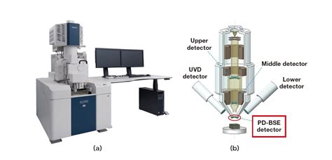 In Situ Tensile Stress Testing Of Metallic Materials Using The SU7000