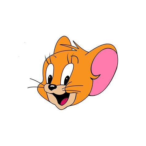 Tom jerry vector art with illustrator – Artofit