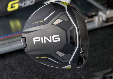 First Look PING G430 MAX 10K Driver MyGolfSpy