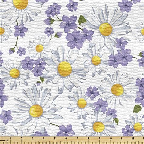 Spring Fabrics Avie Margit