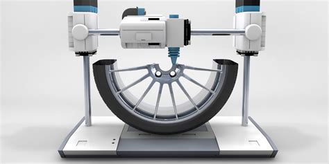 The Breakthrough of High-Speed Robot Wheels by Padmalaya Rawal - Cloud ...