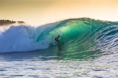 Surfing In Indonesia The 43 Best Surf Spots