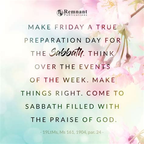 Pin On Remnant Happy Sabbath Quotes Sabbath Quotes Happy Sabbath