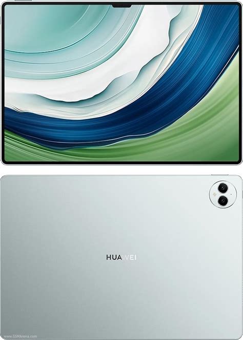 مميزات وعيو ب ومواصفات واسعار الهاتف اللوحى Huawei Matepad Pro 132