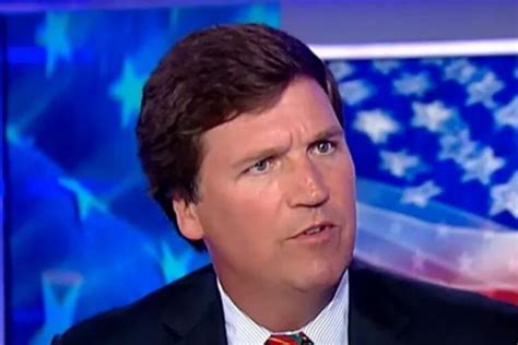 Tucker Carlson Illness And Health