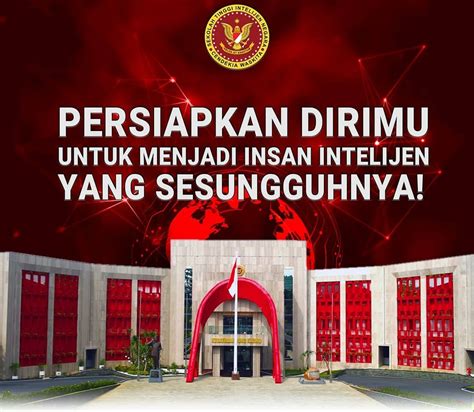 Buka Lowongan Ini Daftar Formasi Cpns Bin Ternyata Lulusan