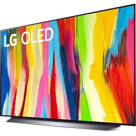 LG OLED55CS9LA OLED Fernseher 139 Cm 55 Zoll Schwarz UltraHD 4K