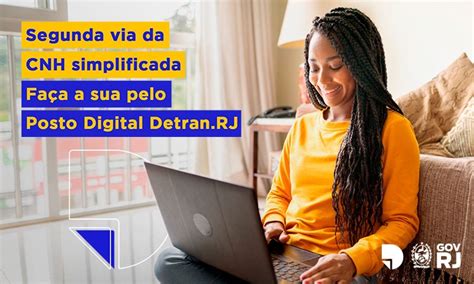 Saiba Como Pedir A Segunda Via Da Cnh Pela Internet Sem Precisar Ir Ao