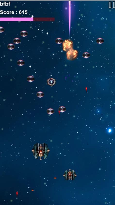 Space War Combat: Spaceship Shooter 2020 Games