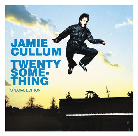 Twentysomething Album By Jamie Cullum Spotify