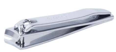 Standard Nail Clipper Curved Tip Diamond Nail Supply Llc