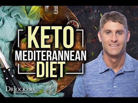 The Keto Mediterranean Diet: Benefits & How To Follow It