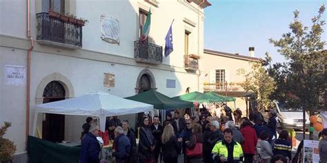 La Carica Dei A San Basile Boom Di Presenze Per Le Giornate Di